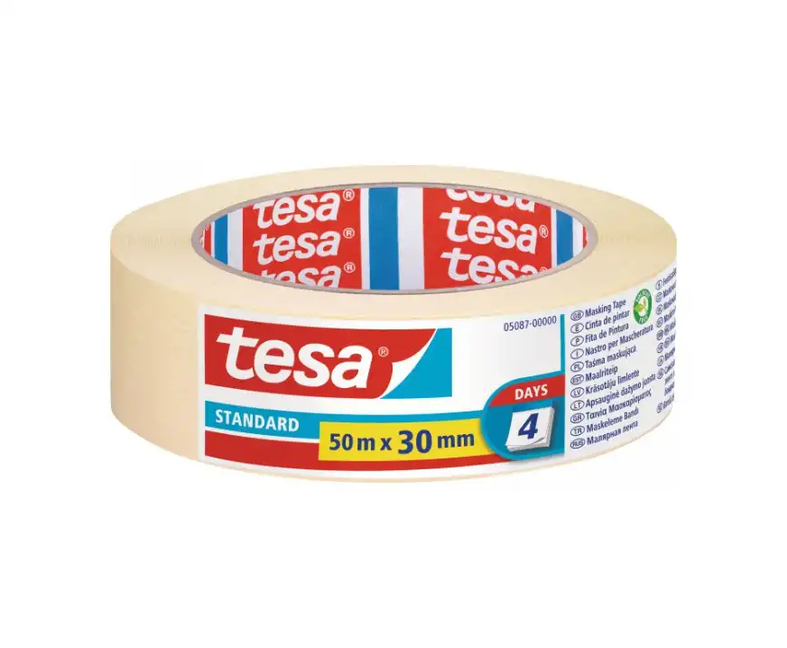Taśma malarska Tesa 30mm x 50m