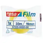 Taśma klejąca biurowa Tesa 19mmx33m