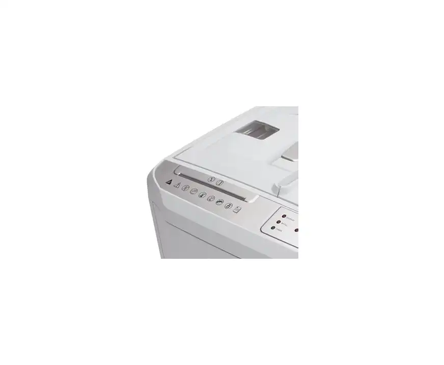 Niszczarka do dokumentów Ideal Shredcat 8280CC 4x10mm ścinki