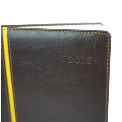 Kalendarz A5 dzienny KX 290A 2023 rok