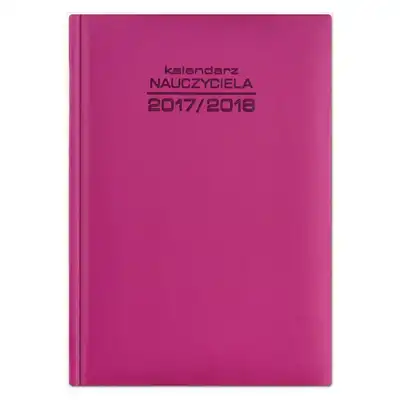 Kalendarz A5 nauczyciela 2022/2023 rok