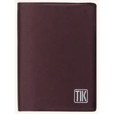 Kalendarz kieszonkowy Tik 2023 rok