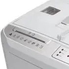 Niszczarka do dokumentów Ideal Shredcat 8280CC 4x10mm ścinki