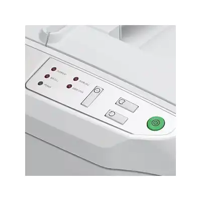 Niszczarka do dokumentów Ideal Shredcat 8280CC 4x10mm ścinki