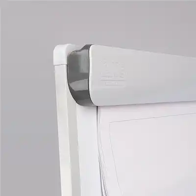Flipchart na trójnogu 2x3 office Pro z ramionami