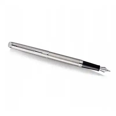 Pióro wieczne Hemisphere CT stalowy Waterman