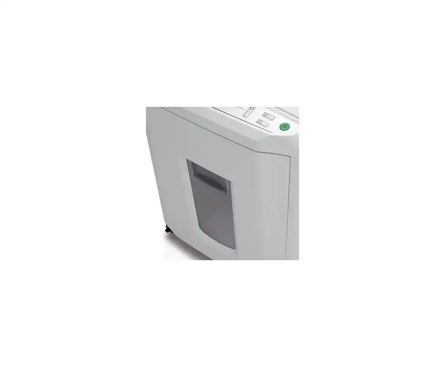 Niszczarka do dokumentów Ideal Shredcat 8280CC 4x10mm ścinki