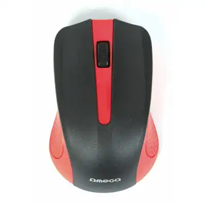 Myszka optyczna OM05 1000DPI Omega