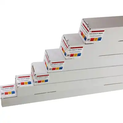 Papier do plotera 594x50 80g Drescher