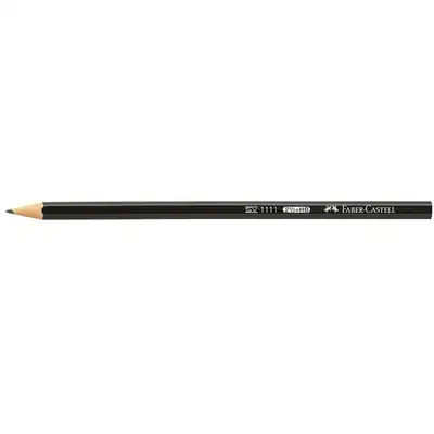 Ołówek grafitowy Faber Castell 1111 H