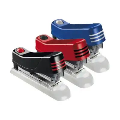 Zszywacz biurowy Laco H500 FC (20 kartek) czarny