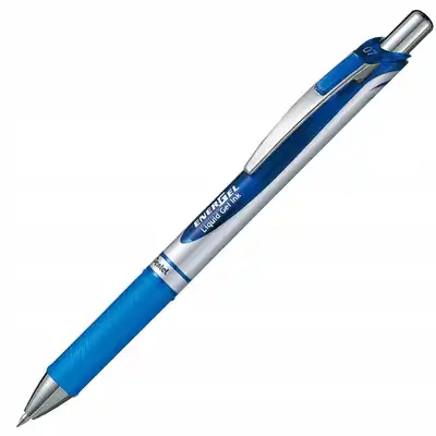 Pióro kulkowe Pentel BL77 niebieski