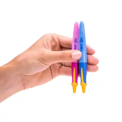 Długopis Bic Beginner Twist Boys