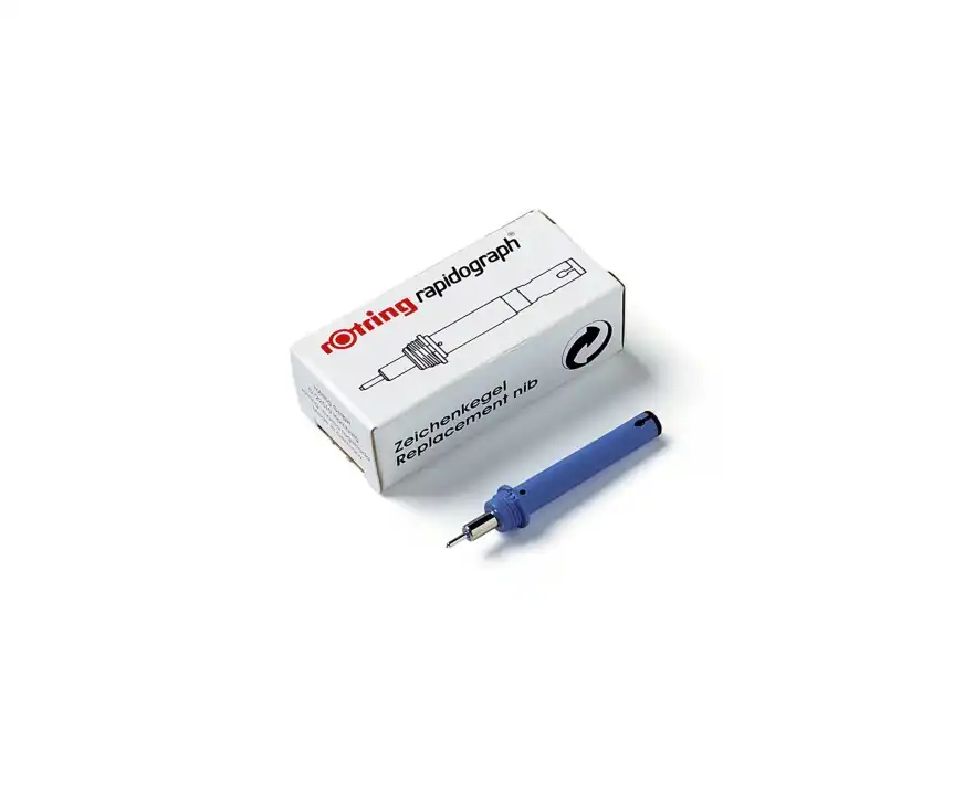 Rapidograf końcówka Rotring 2.00mm