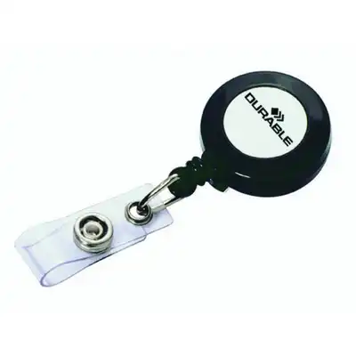 Zwijacz do identyfikatorów Durable