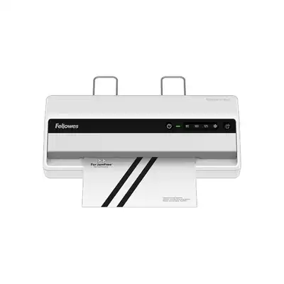 Laminator A4 Fellowes Saturn 3i