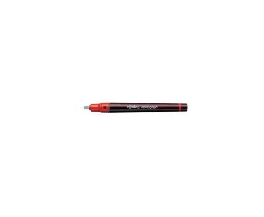 Rapidograf Rotring 0.18mm