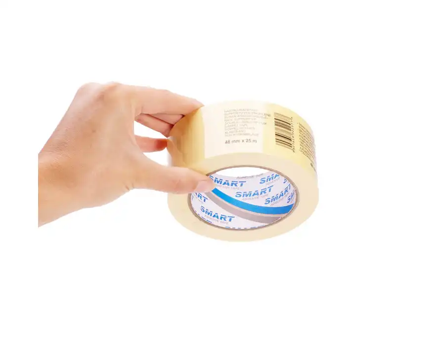 Taśma do wykładzin Smart 48mm x 25m