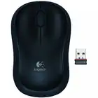 Myszka bezprzewodowa do komputera Logitech M175 black