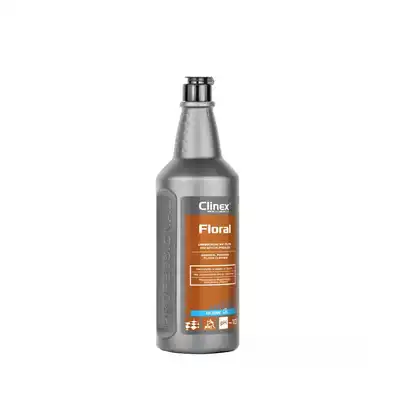 Płyn do mycia podłóg Clinex Floral Ocean 1L