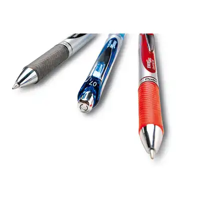 Pióro kulkowe Pentel BL77 niebieski