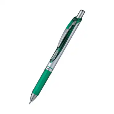 Pióro kulkowe Pentel BL77 zielony