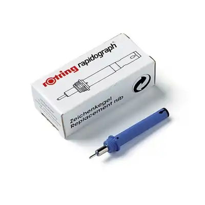 Rapidograf końcówka Rotring 1.00mm