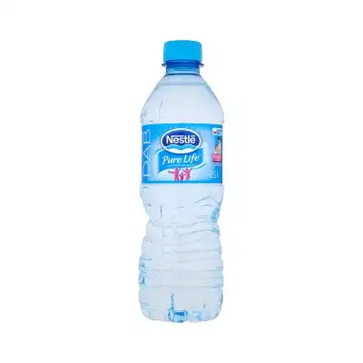 Woda Nestle Pure Life niegazowana 0,5l