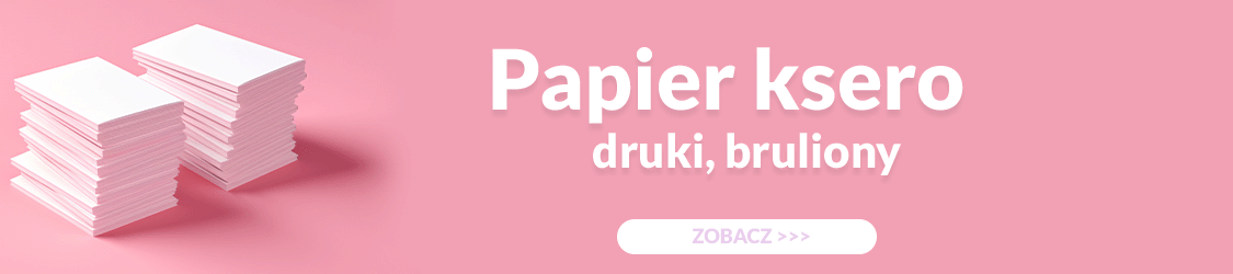 Papier ksero