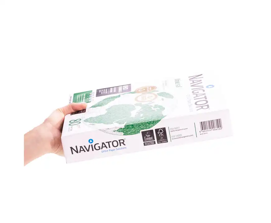 Papier ksero A4 80g Navigator Universal