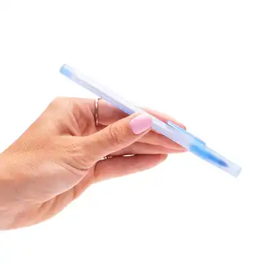 Długopis Bic Round Stick M niebieski