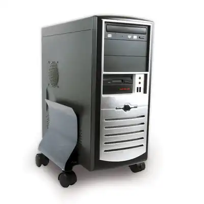 Podstawa pod komputer Fellowes CPU Premium
