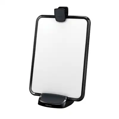 Podstawka pod dokumenty lub tablet Fellowes I-Spire czarny