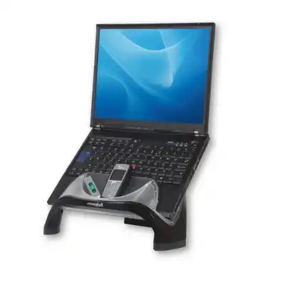 Podstawa pod laptop Fellowes z 4 portami USB Smart Suites