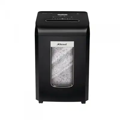 Niszczarka do dokumentów Rexel Promax RSX1538