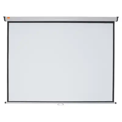 Ekran projekcyjny Nobo ścienny 4:3 1750x1325mm