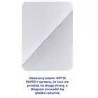 Zeszyt Oxford A5 w linie 60 kartek super miękka okładka Soft Touchoxf