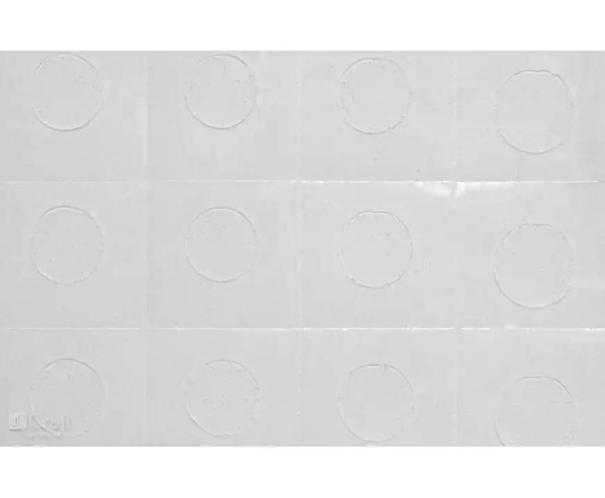 Kropki kleju 13 mm DP Craft