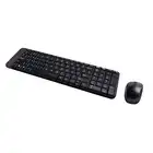 Zestaw mysz i klawiatura Logitech MK220 bezprzewodowa