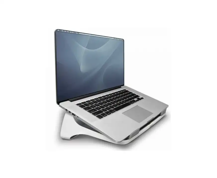 Podstawa pod laptop Fellowes I-Spire  biały