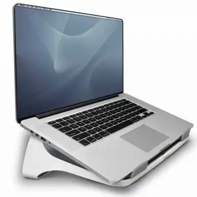 Podstawa pod laptop Fellowes I-Spire  biały
