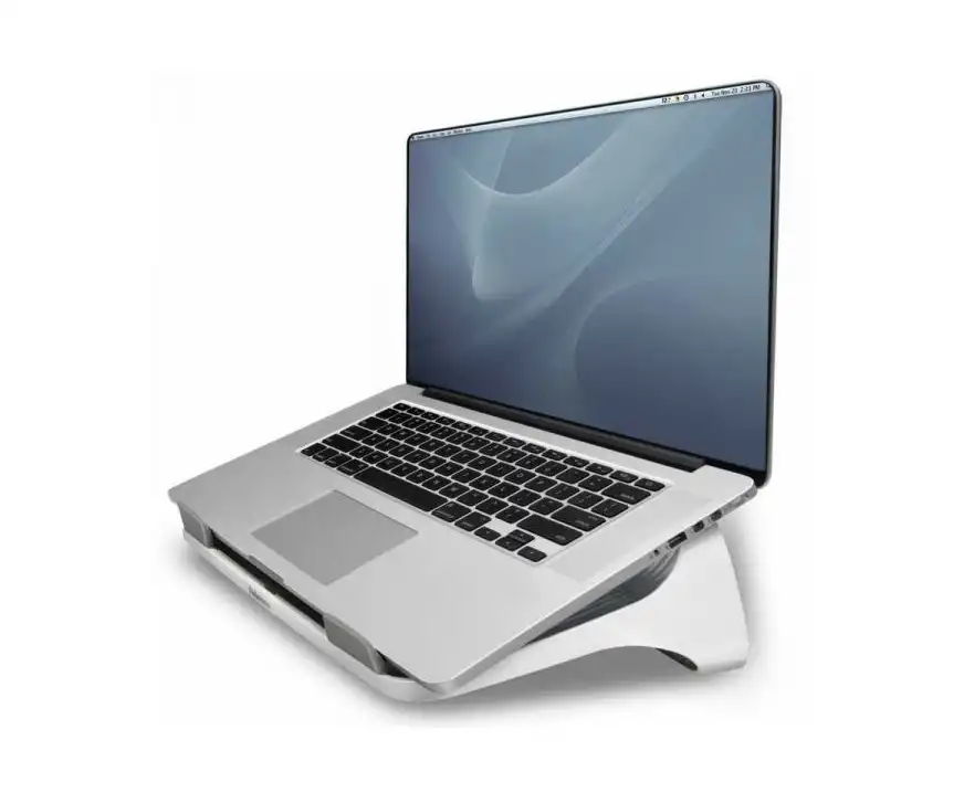 Podstawa pod laptop Fellowes I-Spire  biały