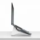 Podstawa pod laptop Fellowes I-Spire  biały