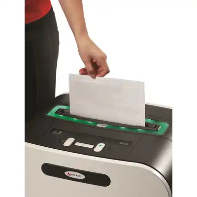 Arkusze smarujące Rexel do niszczarek 12 arkuszy
