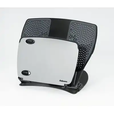 Podstawa pod laptop Fellowes profesjonalna z USB Professional Series