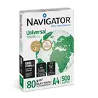 Papier ksero A4 80g Navigator Universal