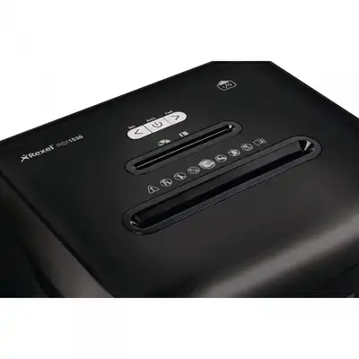 Niszczarka do dokumentów Rexel Promax RSX1538