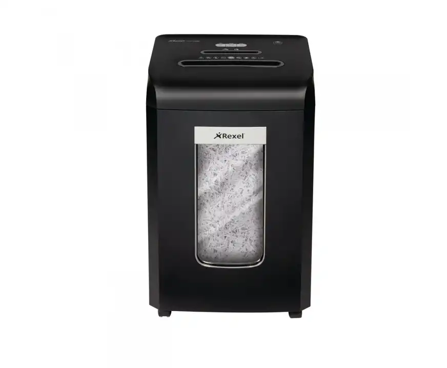 Niszczarka do dokumentów Rexel Promax RSX1538