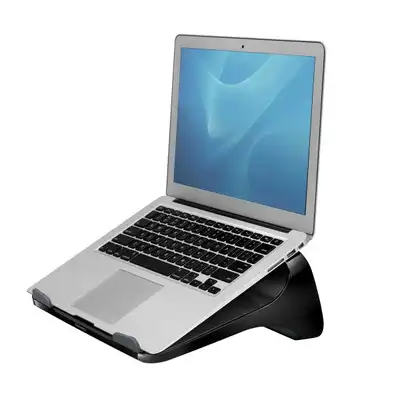 Podstawa pod laptop Fellowes I-Spire  czarny