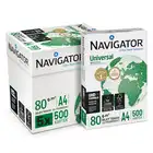 Papier ksero A4 80g Navigator Universal